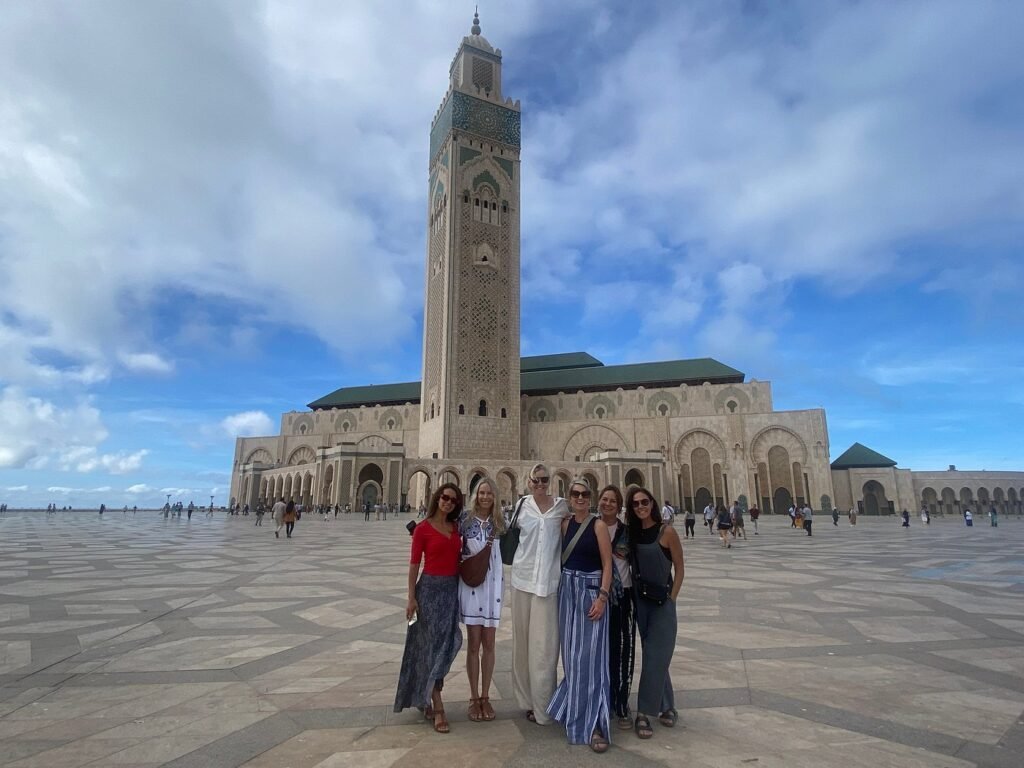 private women group tour vacations fantastic experience
