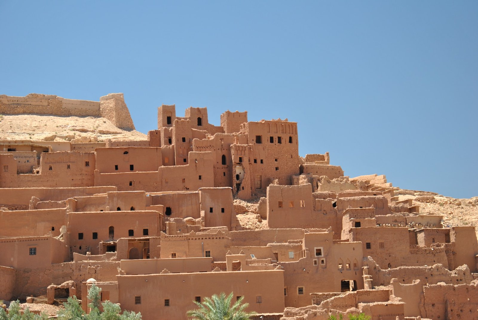 morocco highlights hidden gems15 days