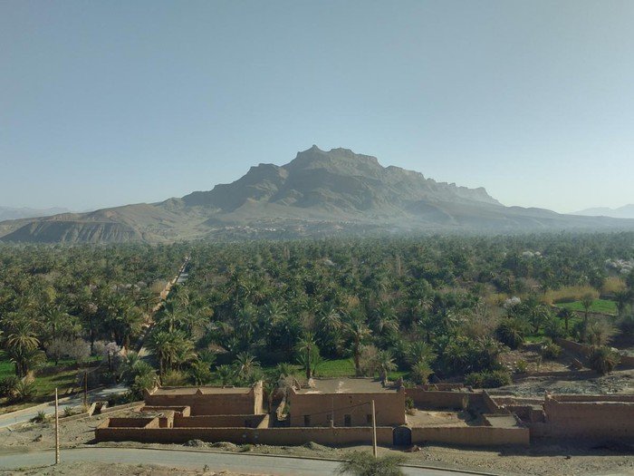 4 Days Desert Sahara Tour Package