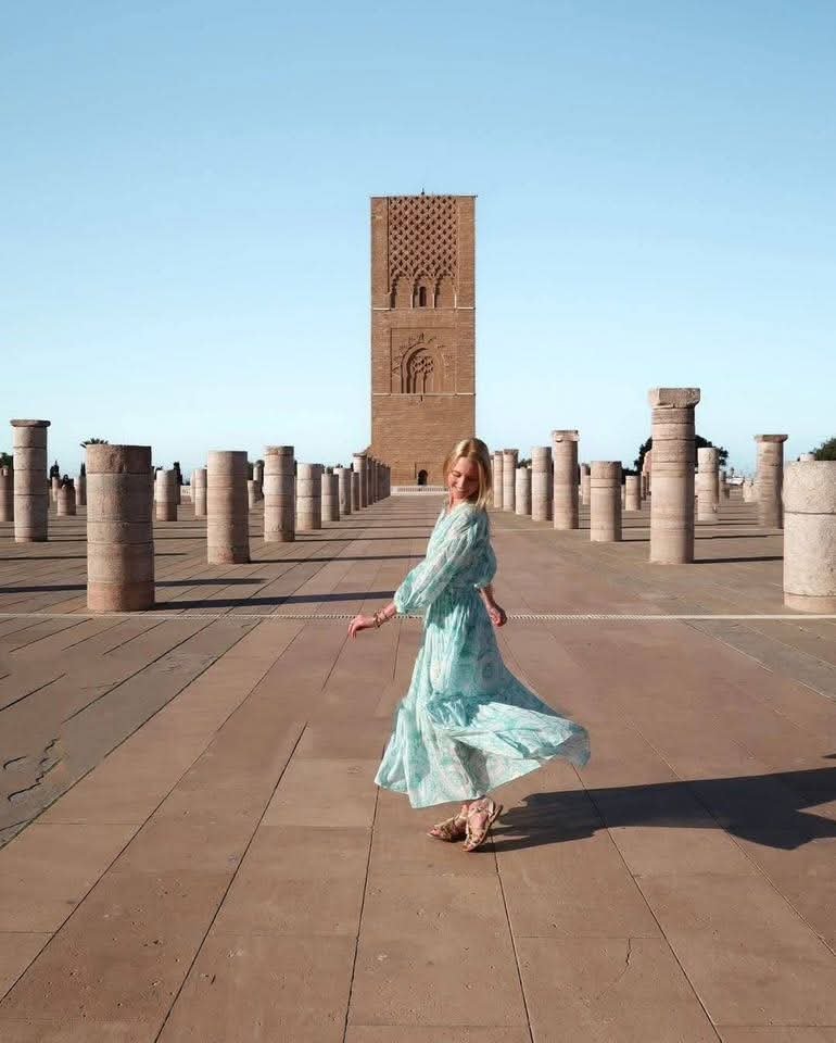 4 imperial cities of morocco