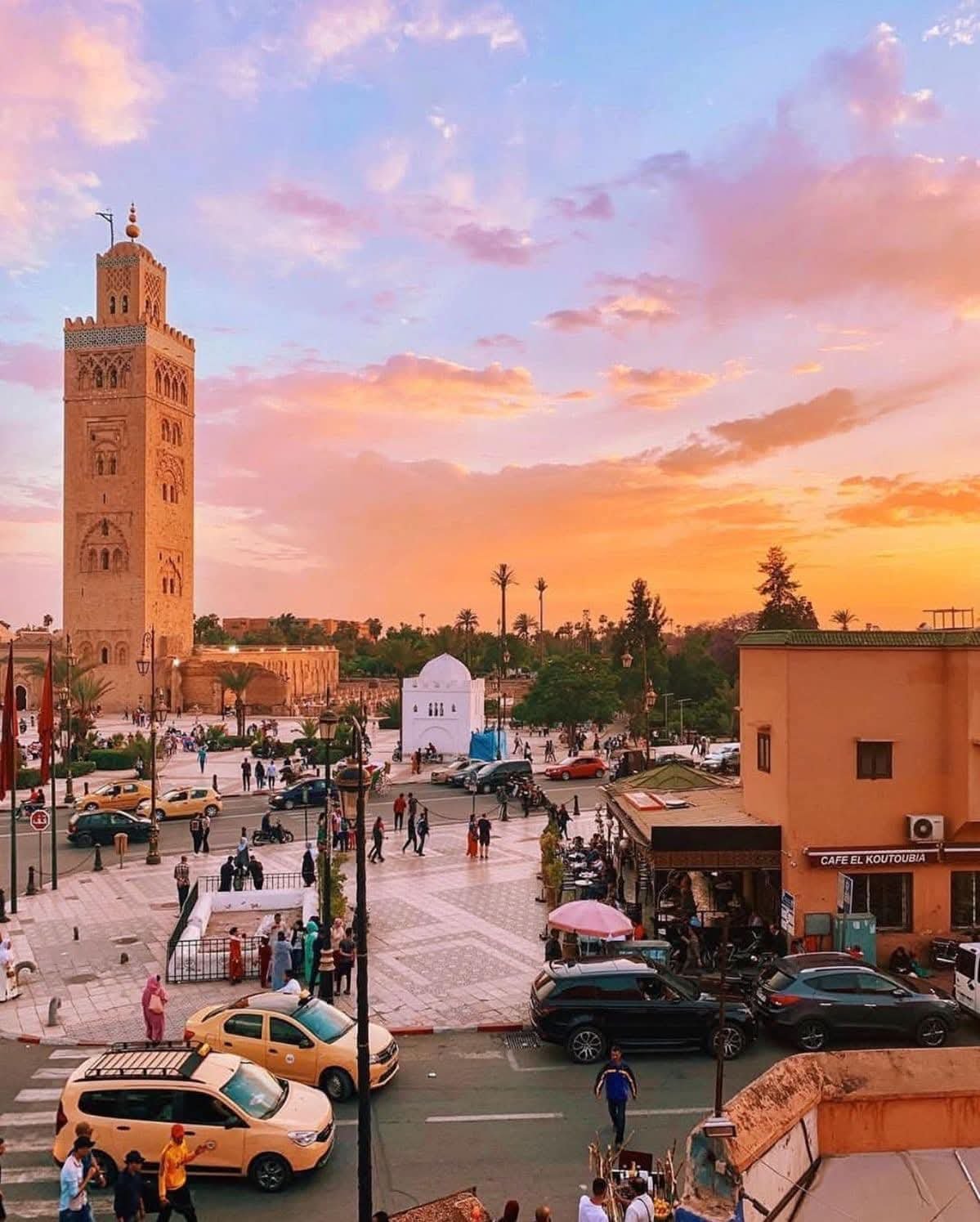 Cultural Morocco Tour for Seniors