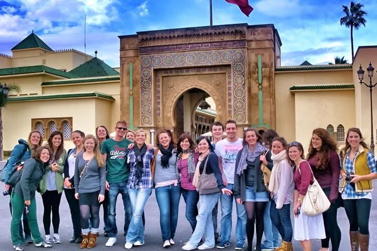 Morocco What To See and Do