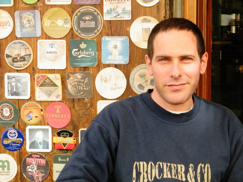 elad Jewish guide to morocco