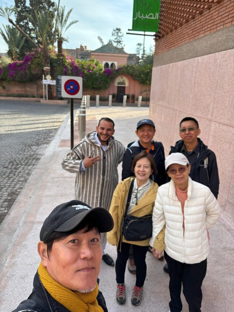 jalal driver guide by fantastic travel experience