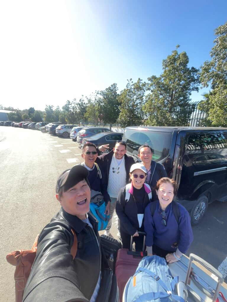 morocco travel itinerary with lifetime fantastic tour experience