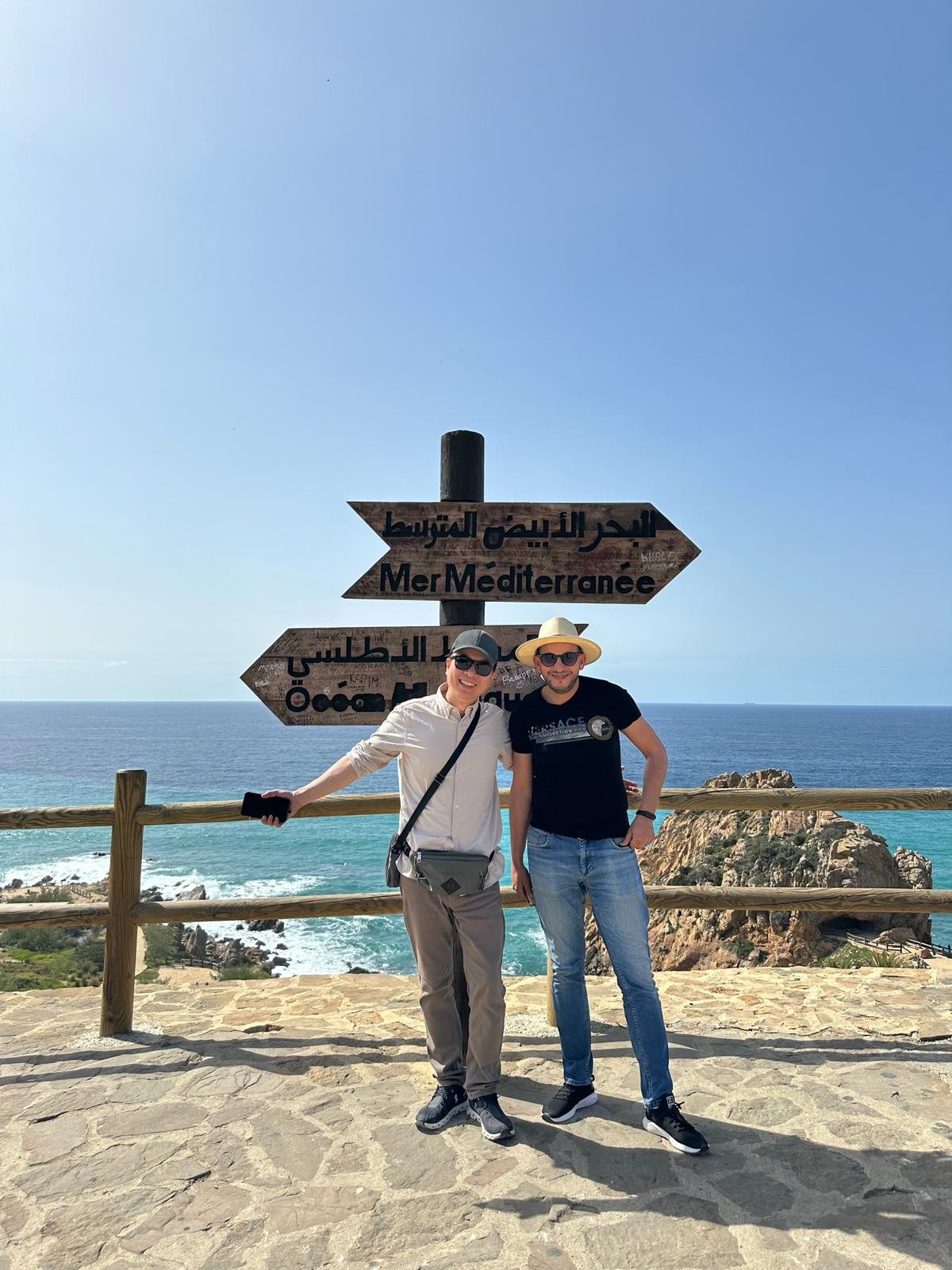 fantastic on tours africa