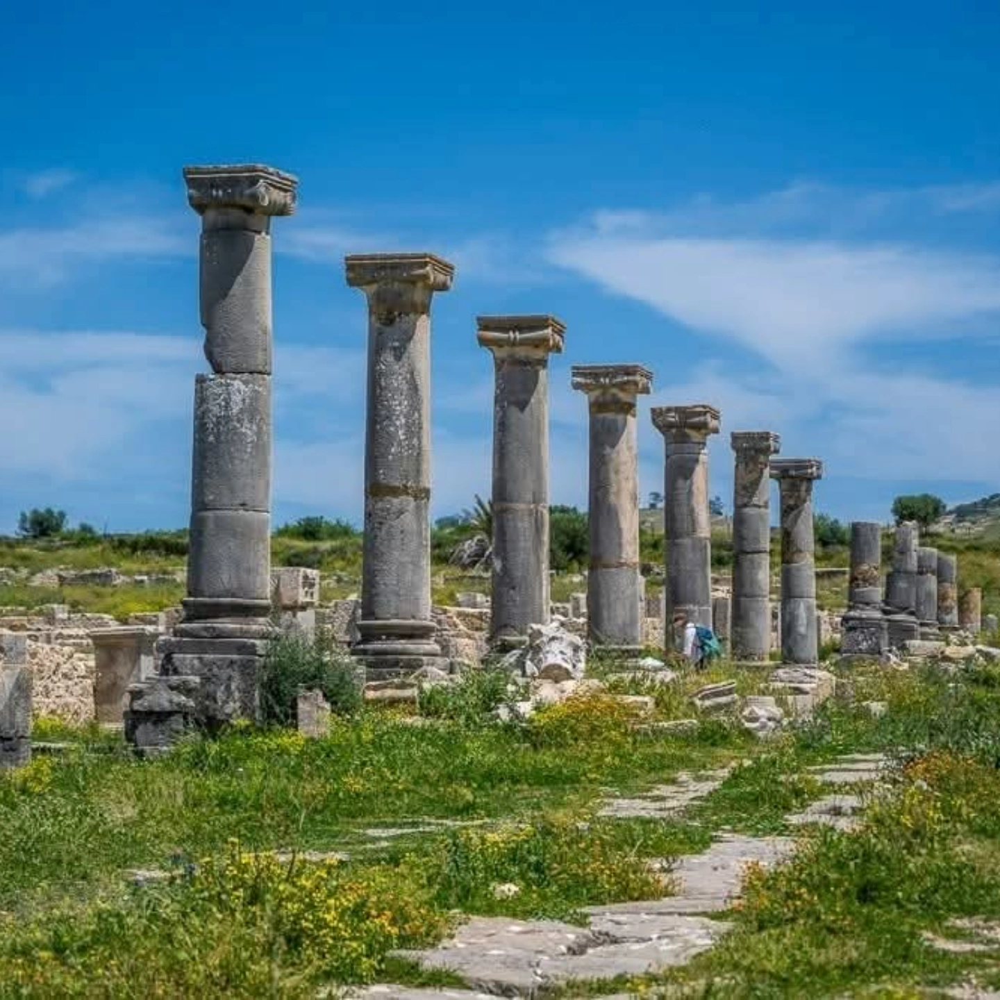 Luxury Morocco Tour for Seniors