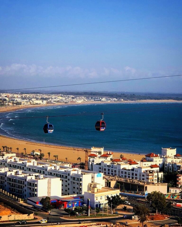 Things To Do in Agadir