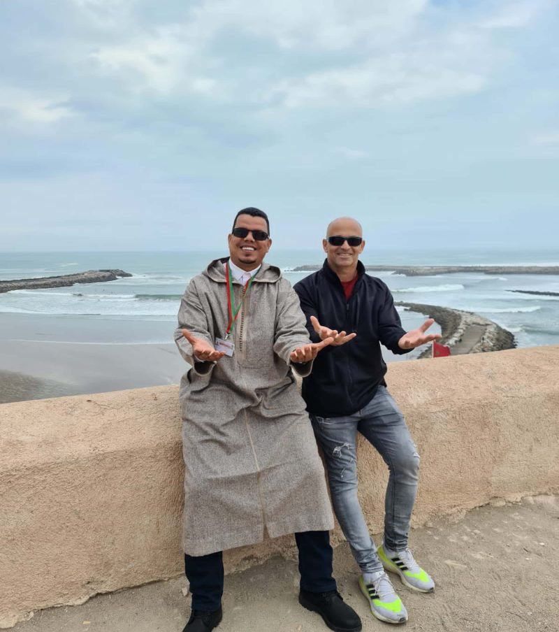 guide officiel Mouha