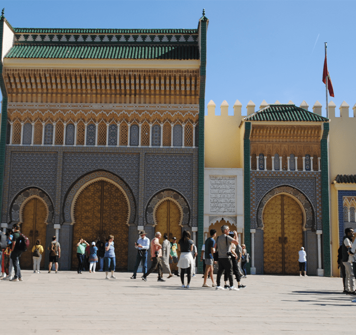 seniors travel packages morocco