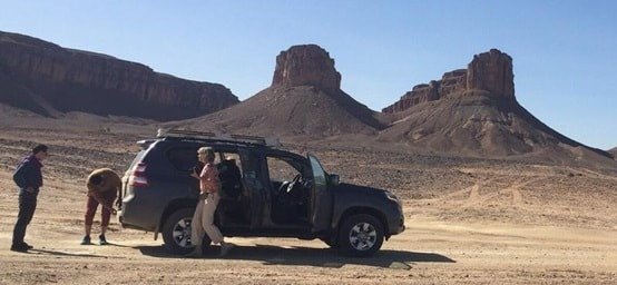 activities to do in Morocco, Marrakech exploring imperial cities