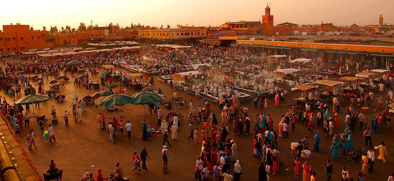 4 Days Desert Sahara Tour Package