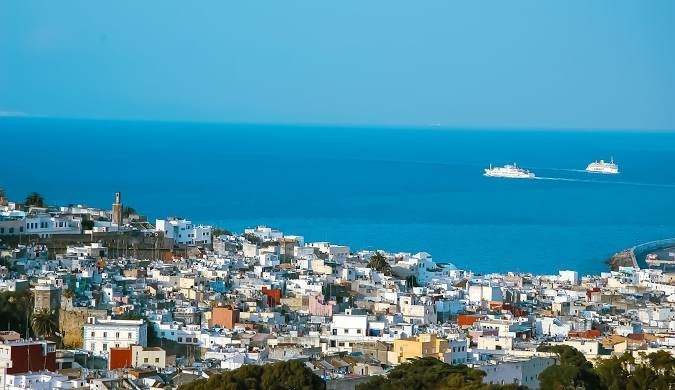 where to go in morocco fantastic tour