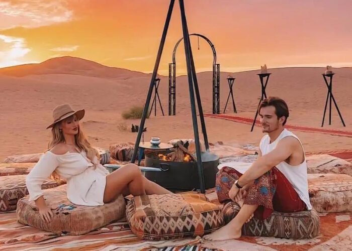 morocco tour packages fantastic experience