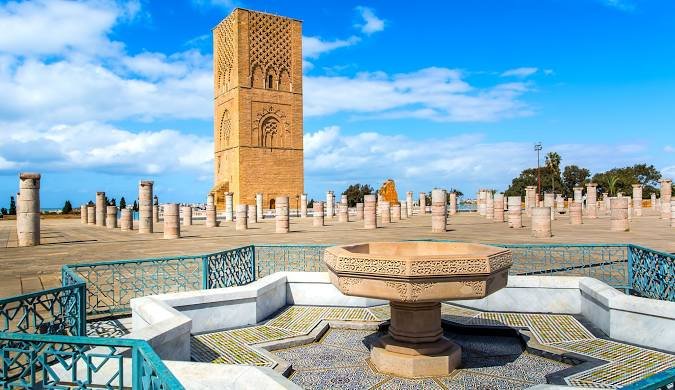 rabat morocco. best time to visit Morocco for ideal weather, Plan Your Perfect Trip