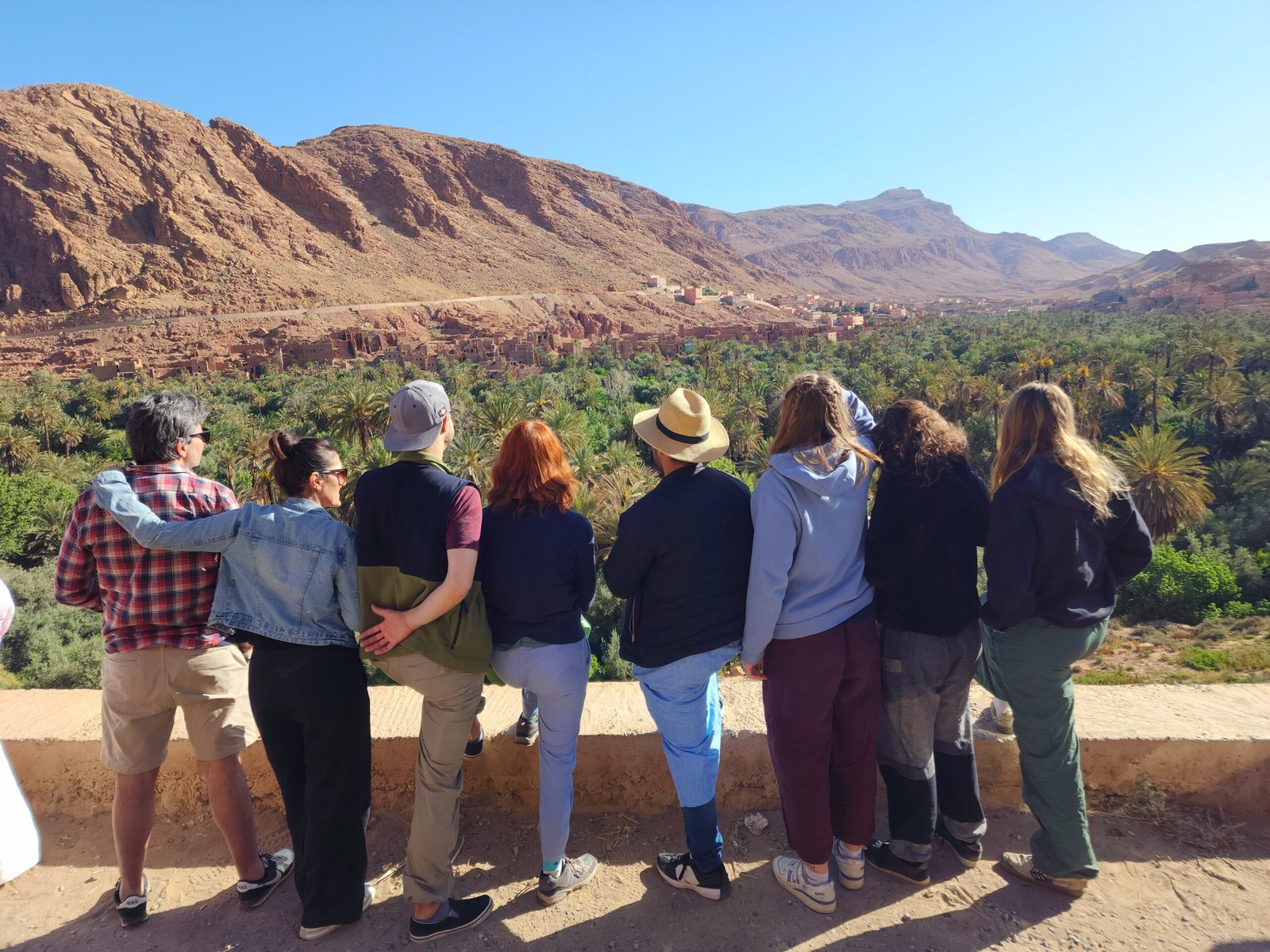 morocco vacation ideas for couples. family trip ideas.Tours for seniors