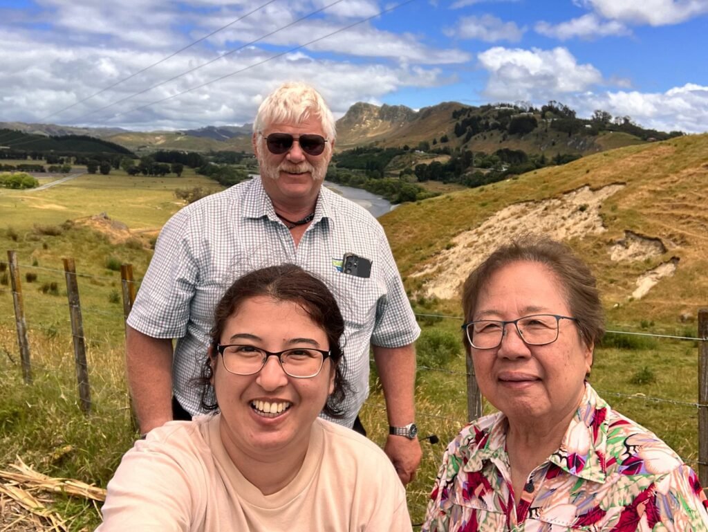 fantastic tour for sineors