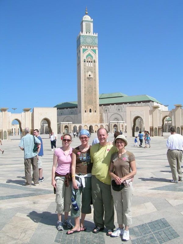 top couples vacations fantastic experience morocco