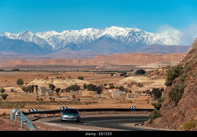 Best Africa Destinations