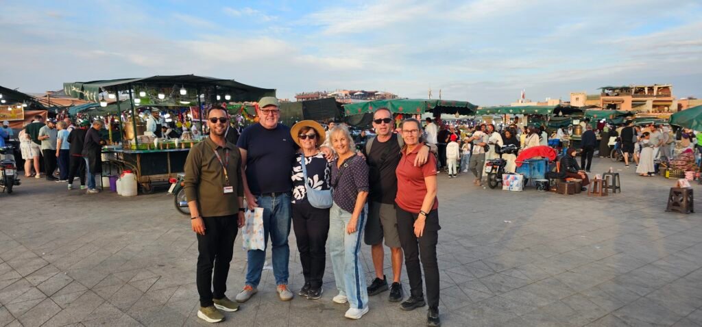 official guide fantastic on tours