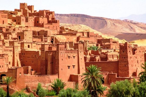 Morocco Travel Trip 10 Day - from Casablanca
