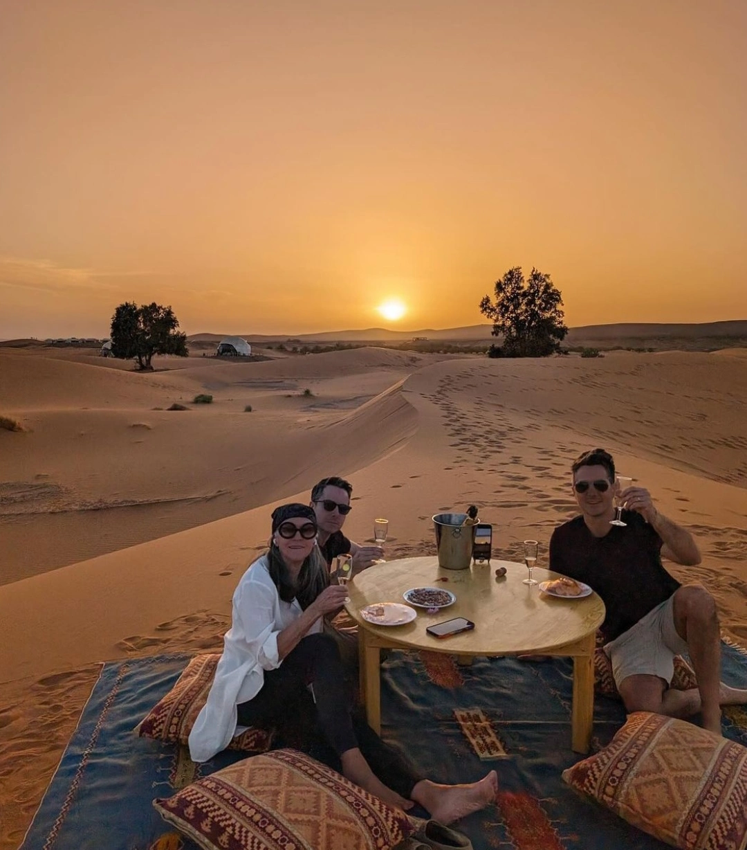 Morocco Travel Trip 10 Day - from Casablanca