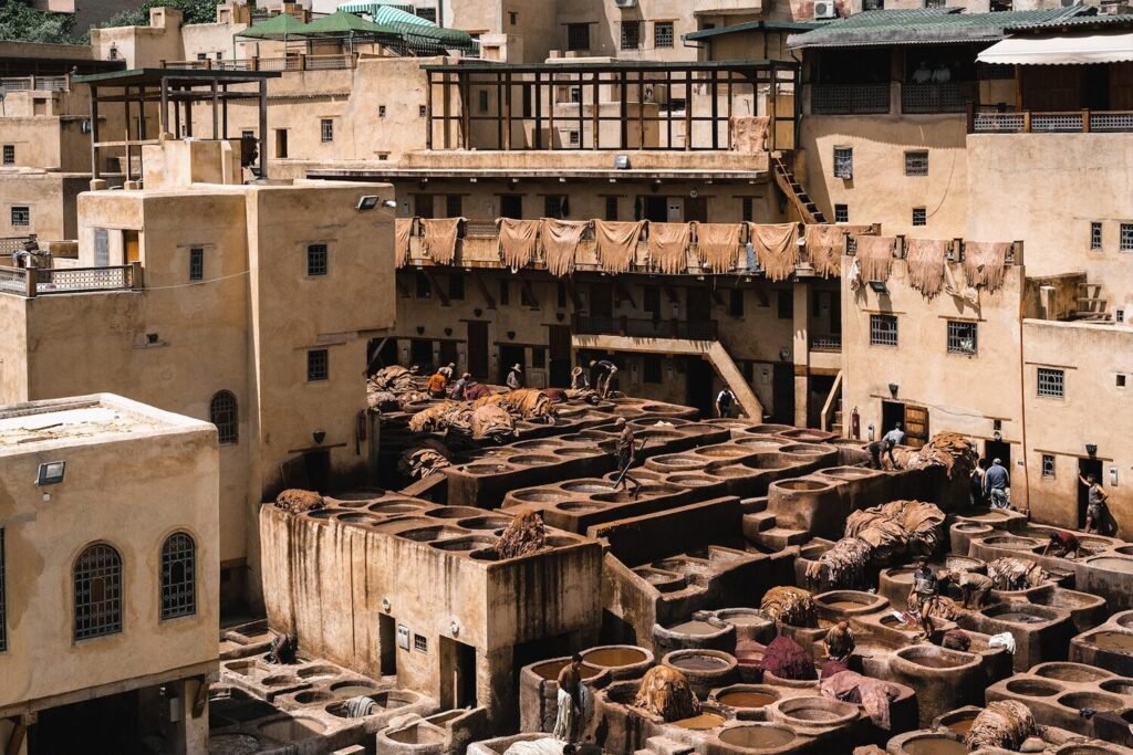 fes moroccotravel