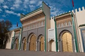 fes medina palais royal
