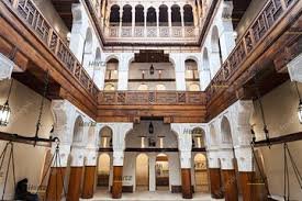 najarin museum fes