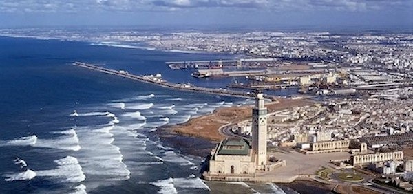 Things To Do in Casablanca